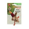 Skinneeez Duck Cat Toy, 3" Assorted Sold Individually