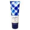 Bath & Body Works Gingham 2 Piece Bundle - Body Cream and Body Scrub - Full Size