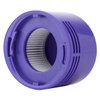 Hechuang Filters kit for Dyson V7, V8 Animal And Absolute Vacuum, Replacement Parts (DY-96566101) and Post- Filter (DY-96747801)…