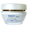 Beauty Renew 50+ Exclusive Day & Night Face Moisturizer Cream Diamonds and Brazilian Saphire
