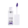 BRONX COLORS Urban Cosmetics SLG02 Smoothie Lip Gloss Purple Rain (1 x 4 ml)