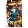 WWE Elite Collection Million Dollar Man Ted DiBiase Wrestling Action Figure Legends Mattel Series 20
