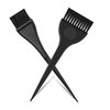 Hair Coloring Brush Hair Dye Brush kit Hair Dying Brush to Apply Hair Color Hair Tint Brush Tint Brushes for Hair Color