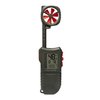 AcuRite 00256M Portable Anemometer with Flashlight