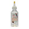 Jamaican Liquified Coconut Oil Bottle, 4 oz.