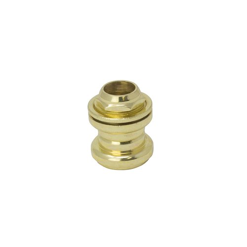 FeNIX Bike Headset, Various Sizes and Colors (Gold, 21.1mm)