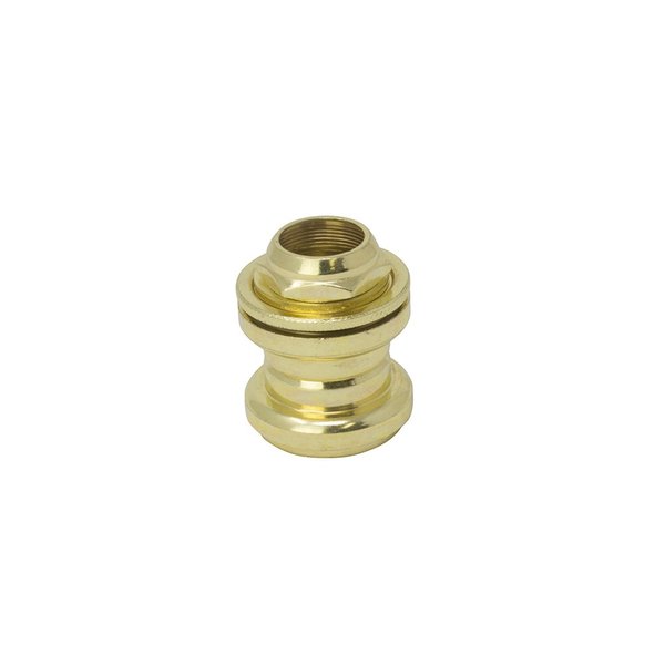 FeNIX Bike Headset, Various Sizes and Colors (Gold, 21.1mm)