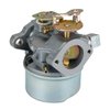 640084B Carburetor for Tecumseh 5HP MTD 632107A 632107 640084 640084A for Toro 521 Snow Blower HSSK40 HSSK50 HS50 LH195SA - for Tecumseh 632107 Carburetor LH195SA