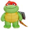 Hot Wheels Teenage Mutant Ninja Turtles Mattel 8 Inch - Turtle Tot Raphael - Raph | Soft Action Toy Figure Ages 3+