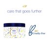 Dove Hair Mask - Strengthening Hair Mask for Damaged Hair and Hair Breakage, Minerals + White Clay, 4 oz, 4 Count