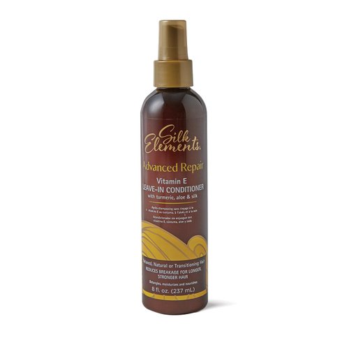 Silk Elements Advanced Repair Leave-In Conditioner