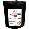 Crazy Fresh Whole Bean Coffee, Light Roast, 2 lbs, Perfecting Coffee Since 1911, , Guatemalan Premium Beans Roasted in Small Batches, Delivered Fresh