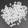 Tattoo Ink Caps Cups,Tattoo Ink Cups Caps 1000pcs #9 Small Size Pigment Caps Microblading Ink Cups for Tattoo Pigment Ink Tattoo Machine Kits Supplies (1000 S)