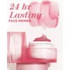 TOUCH IN SOL Icy Sherbet Primer + Redness Correcting Base Set - Silicone Free Pore Minimizing Primer - Tone Neutralizing before Foundation, 1.01 + 1.01 fl.oz.