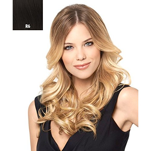 Hairdo for E! Live from the Red Carpet 23" Grand Extension Hair Extensions (R6 Dark Chocolate)