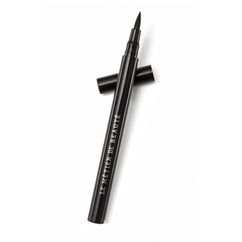 MĒTIER® Precision Liquid Eyeliner (Noir)