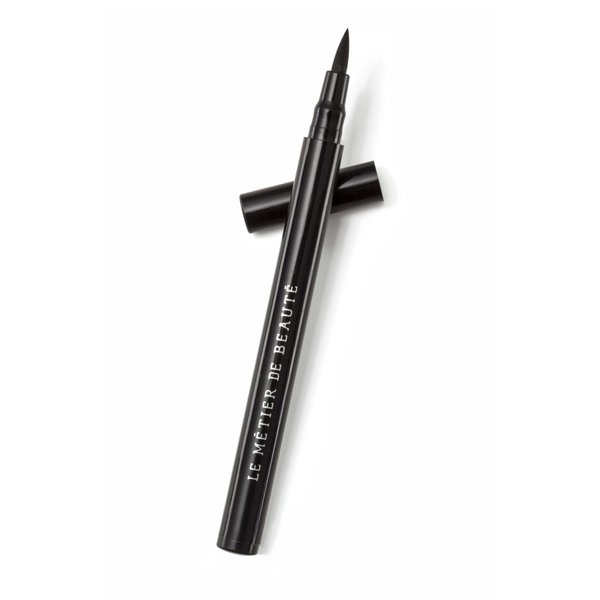 MĒTIER® Precision Liquid Eyeliner (Noir)