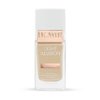 Flower Beauty Light Illusion Foundation with SPF 18 - Liquid Foundation Makeup with Buildable Coverage & Breathable/Lightweight Formula - Natural Complexion (Ivory)