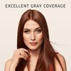 WELLA Color Charm Permanent Liquid Hair Color for Gray Coverage, 10NG Honey Blonde