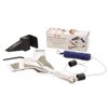 NeckPro II Overdoor Cervical Traction Device, Neck Traction