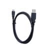 Kircuit USB Data Sync Cable Cord Lead Replacement for Sony Camera Cybershot DSC-S980 S S980B S980P/R