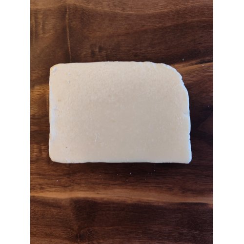 MUSK - Amish Goat Milk Soap - single 4 oz bar