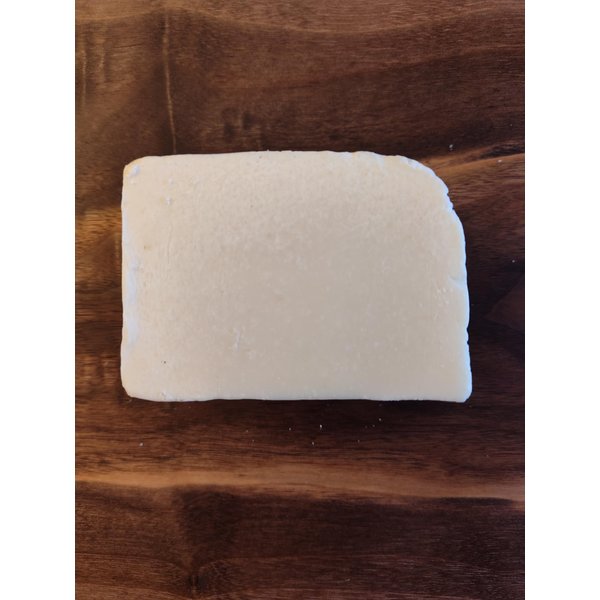 MUSK - Amish Goat Milk Soap - single 4 oz bar