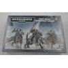 Games Workshop 99120101091 Space Wolves Thunder Wolf Cavalry Action Figure, Black