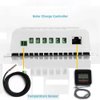 ACOPOWER Battery Temperature Fit for MPPT Charge Controller, Temp Sensor