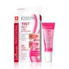 Lip Therapy Professional 6 in 1 Care and Color Intensive Lip Balm and MOISTURIZER (Watermelon Pink)