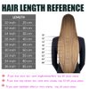 Tape in Extensions Human Hair, Straight Human Hair Extensions, 20Inch 20pcs/pack 50g Chestnut Brown to Blonde Remy Real Hair Extensions Silky Straight Highlight Seamless Glue in Brazilian Human Hair