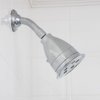 Speakman S-2005-HBF Hotel Pure Luxury Filtered Shower Head with Massage Setting, 2.5 GPM, Polished Chrome