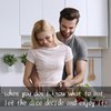 Funny Gag Gifts Food Dice Decider Valentines Day Gifts for Husband Wife Couple Gift Ideas Food Decision Dice Games Boyfriend Girlfriend Valentines Gifts Date Night Ideas Valentines Birthday Gifts