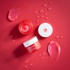W7 Sweet Dreams Overnight Cherry Swirl Lip Mask - Cherry Extract & Hyaluronic Acid - For Hydrated, Full Looking & Irresistible Lips