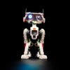 BRIKSMAX Led Lighting Kit for LEGO-75335 BD-1 - Compatible with Lego Star Wars Building Blocks Model- Not Include The Lego Set