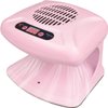 Air Nail Dryer, 300W Nail Art Blower with Automatic Sensor, Professional Air Nail Fan Blow Dryer for Both Hands and Feet, Nail Polish Drying Fan Manicure Tool for Home Salon