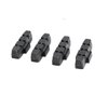 Magura Brake Pads Black for All HS Rim Brakes