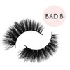 Yegi 3D Mink Strip Lashes- Bad B Bad B