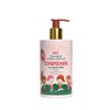 BABY HAIR Kids: Vegan Strawberry & Mineral Granules Shampoo & Body Wash pH- Balanced Sulfate-Free (Conditioner)
