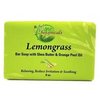 Mine Botanicals Lemongrass Bar Soap