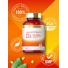 Carlyle Vitamin D 10000 IU 400 Softgels | Value Size | Max Potency | Non-GMO, Gluten Free Supplement