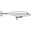Rapala Skitter Walk 08 Fishing Lure, Bone