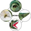 Puppets Hand Puppets Puppets for Kids, Dinosaur Hand Puppets Dinosaur Toys Plush Puppet Stuffed Hand Puppet Dinosaur Toy,Puppet Story Toys Dinosaur Puppets Dinosaur Toys for Kids 3 5 7 8 12