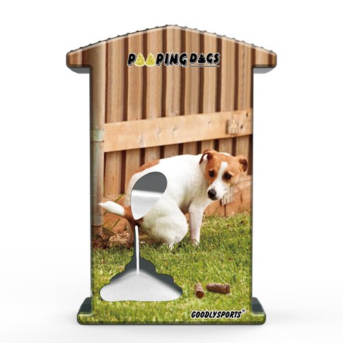 Poop Timer, Sand Timer, Gifts for Dog Lovers, Dog Mom Gifts for Women, Dog Dad Gifts, Gag Gift fo...