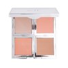 Elf 96004 Bb Total Face P Size .56 O Elf 96004 Beautifully Bare Total Face Palette 0.56oz