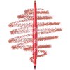 FOCALLURE NOT YOUR Sweetheart Lip Liner, Duo-head Lip Liner Pencil with Brush, Ultra Fine Lip Pencil, Smooth, Define, Shape & Fill Lips, #03 JUICY BITE