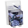 Star Wars Imperial Assault Board Game Emperor Palpatine VILLAIN PACK - Epic Sci-Fi Miniatures Strategy Game for Kids and Adults, Ages 14+, 1-5 Players, 1-2 Hour Playtime, Made by Fantasy Flight Games