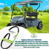 Panglong EZGO Timing Belt Gas Golf Cart 1991-up 295cc & 350cc 4 Cycle Engine 26626-G01