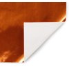 Hygloss Products Metallic Foil Paper - Great for Arts & Crafts, Classroom Activities & Artists - 8.5" x 10" - 2 Each of 10 colors (Colors may vary) - 20 Sheets
