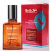 Ecolchi Hair Oil Treatment, Moroccan Collagen Penetrating Argan Oil for Hair Healing Cold Pressed, Dry Damaged Hair & Frizzy Hair 60ML